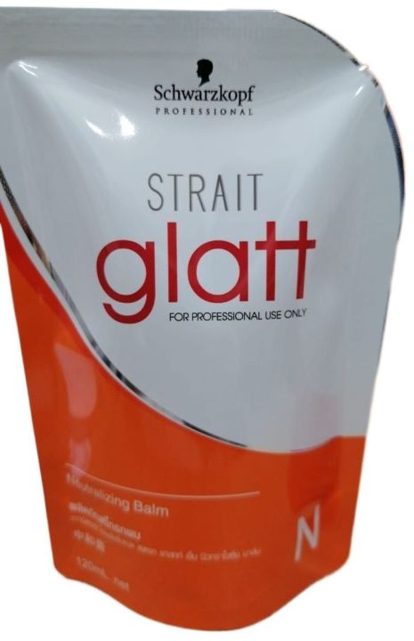 Schwarzkopf%20Strait%20Glatt%20Contains%20120MI%20Straightening%20Cream%20Plus%20120Ml%20Neutralizer.%20=%20Total%20240%20ML%20Professional%20Use%20or%20Salon%20Use%20-%20Image%202