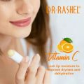Dr.Rashel DR RASHEL Lip Balm Series Brighten and Moisturizing Lips - Vitamin C 3g. 