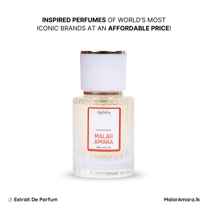 Aventus – Perfume Inspired Version 30ml