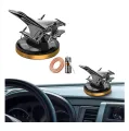 Car Air Freshener - Solar Power Car Diffuser Car Fragrances Automatic Rotating Car Aromatherapy Diffuser Interior Decoration Accessories Diffuser for Car. 