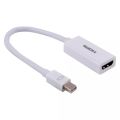 Mini display to hdmi convertor. 