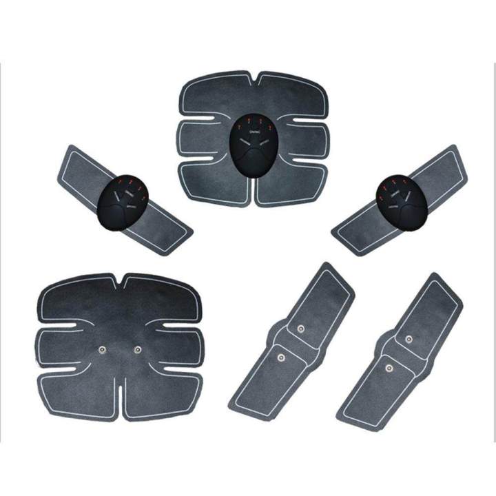 Abdominal%20Muscle%20Toner%20Machine%20EMS%20Wireless%20Controller%20Powered%20By%20AAA%20Batteries%20for%20Abs%20Training%20Fitness%20Slim%20Body%20Sculptor%20Muscle%20Trainer%20Massage%20Fat%20Burner%20for%20Men%20Women%20-%20Image%203