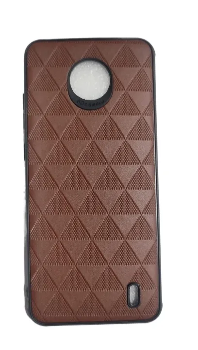 NOKIA%20C20%20Leather%20Design%20Back%20Cover%20-%20Image%207
