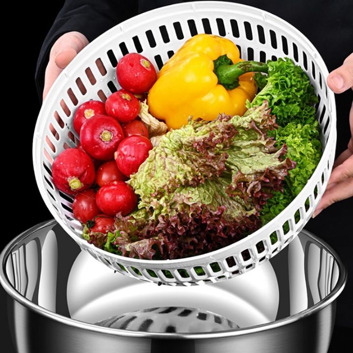 Vegetable%20Fruits%20Dryer%20Salad%20Spinner%20Lettuce%20Spinner%20Storage%20Drying%20Machine%20Useful%20Kitchen%20Tools%20Vegetable%20Dehydrator%20-%20Image%204