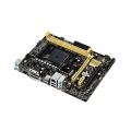 ASUS A58M-K Motherboard AMD A58 Socket FM2/FM2+ DDR3 32GB Micro ATX. 