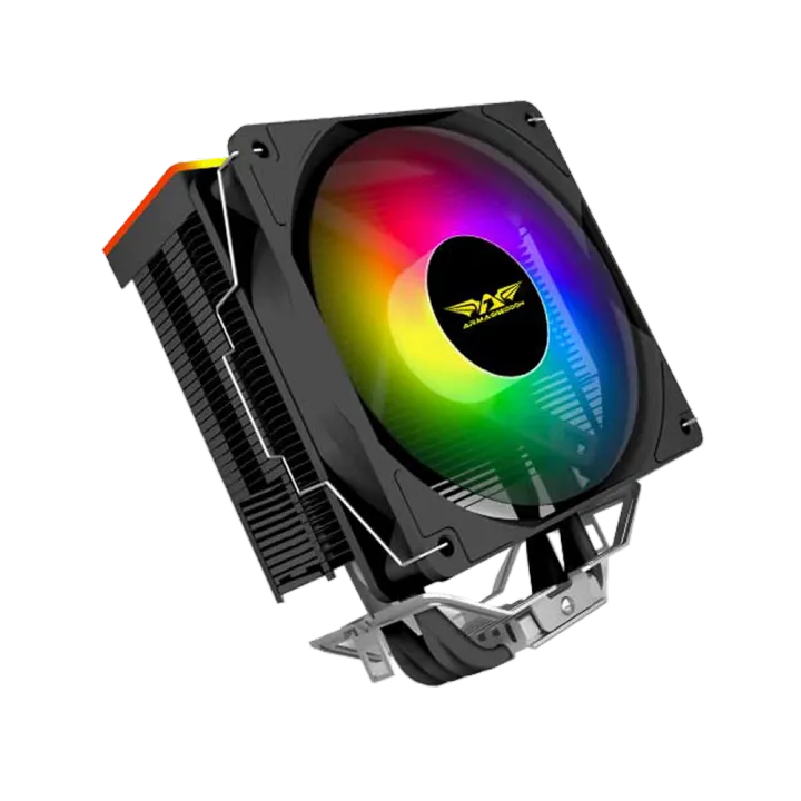 Armaggeddon Blizzard 2 ARGB CPU Cooler