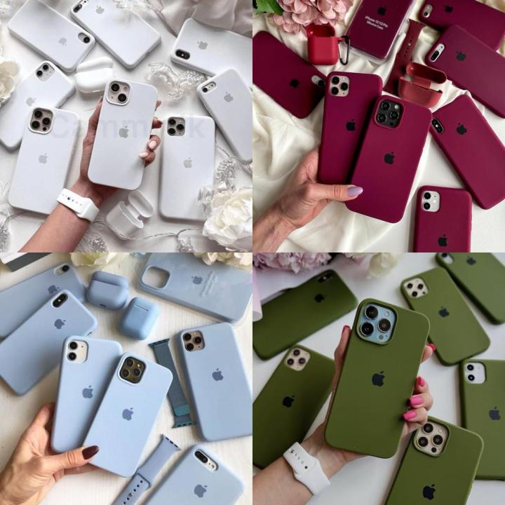 Super%20Premium%20Silicone%20Case%20For%20iPhone%2011%20Back%20Cover%20With%20Logo%20Official%20Luxury%20Plain%20Textured%20Protective%20Silicon%20Case%20For%20Girls%20Boys%20-%20Image%208