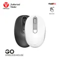 Fantech w192 Go silent wireless mouse. 