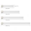 2G11 UV Tube Light 4-Pin Ultraviolet Light LED Strip 18W 24W 36W 40W 55W UVC UV Lamp Bar for for Aquarium Pond Air Purification. 