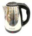 TAIKO Electric Kettle Stainless Steel 1.8L - COCO 1800. 