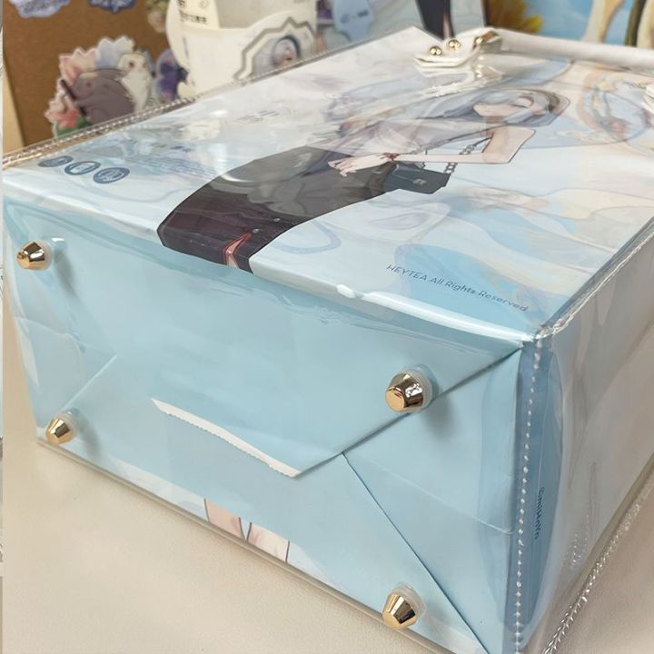 Heytea%20Original%20God%20Paper%20Bag%20Transformation%20Material%20Package%20Sweet%20Rain%20Peripheral%20Bag%20Handmade%20diy%20Transparent%20Case%20Handmade%20Bag%20-%20Image%202