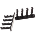 Wall Mounted Rack Series Bow Display Rack Storage Convenient Archery Hunting Parts. 