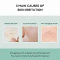 [SKIN1004 OFFICIAL] Madagascar Centella Tea-Trica BHA Foam 125ml | Skin Soothing | Tea Tree Leaf Water | Centella Asiatica Extract | Designed for acne-prone Skin | BHA Salicylic Acid. 