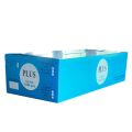 Tag Pins 5000 Pcs box for cloth label tag (Sizes 10mm - 65mm) White Garment Clothing Price Label Tagging. 
