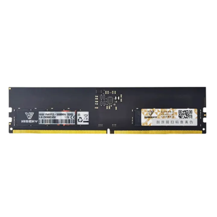 32GB DDR5 RAM 5600Mhz Desktop Memory Stick | Daraz.lk