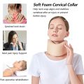 NEW Neck Stretcher Cervical Brace Traction Universal Medical Devices Collar Device Relieves Neck Pain And Spine Pressure Tractor. 