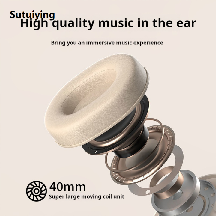 Sutuiying%20SONY%20D2-ANC%20Wireless%20Headphones%20Bluetooth%205.3%20Earphones%20Foldable%20Fashion%20Gaming%20Headset%20Sport%20Headphone%20with%20Mic%20Music%20Earbuds%20Original%20-%20Image%204