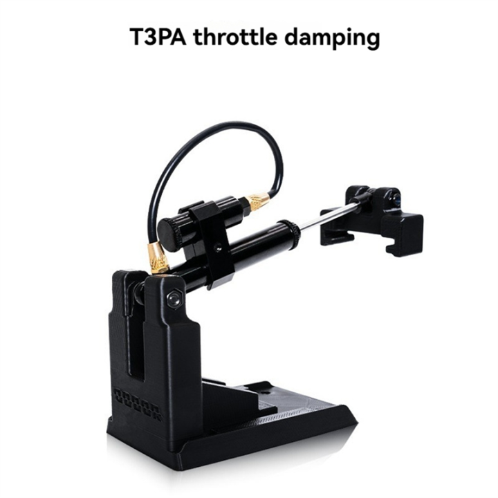 Simulated Racing Modification DIY Pedal Throttle Adjustable Damping Kit ...