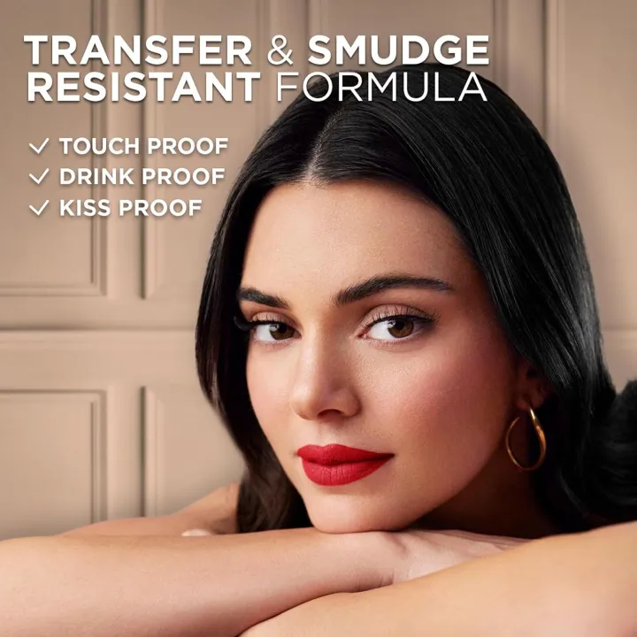 L%E2%80%99Oreal%20Paris%20Matte%20Resistance%20Liquid%20Lipstick%20230%20shopping%20spree%20-%20Image%204