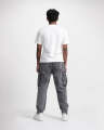 Acid Wash Jogger. 