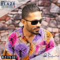 BLAZE Eyewear Brand UNISEX POLARIZED Sunglasses. 