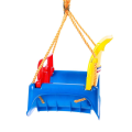 Kids Swing | 3-in-1 | Infant to Toddler Swing | Safe & Comfortable | Daxer | Swing Seat for Babies & Toddlers | LITTELE WAVE |. 