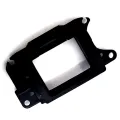 1 PCS Viewfinder View Frame Cover Eye Cup Base Bracket Digital Camera Repair Parts Black for Sony ILCE-7M3 A7R3 A7III. 