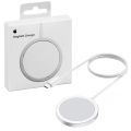 Magsafe Magnetic Wireless Charger with USB-C Integrated Cable Fast Charger. 