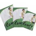 Comfy mens product for comfort day. 