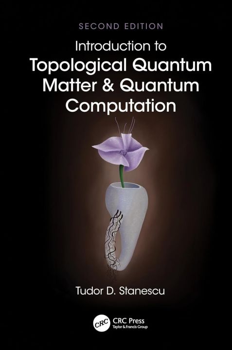 Introduction to Topological Quantum Matter & Quantum Computation | Daraz.lk