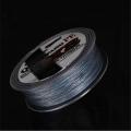 High Strength 8 Braid 100M 0.6#-10# PE High Tension Anti-bite Fishing Line. 
