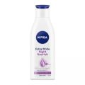 Nivea Extra White Repair Night Nourish Body Lotion 200 ml. 