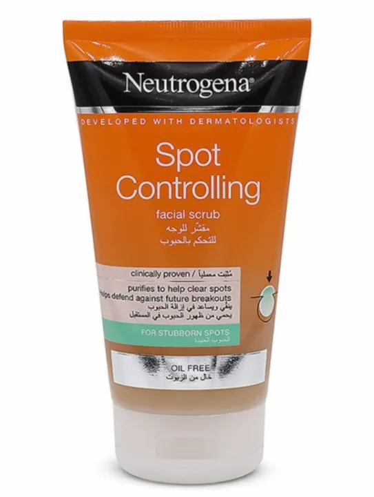 Neutrogena%20Visibly%20Clear%20Spot%20Stress%20Control%20Scrub%20(150%20ml)%20-%20Image%202