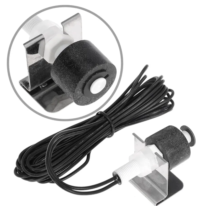 SS3%20Condensate%20Overflow%20Switch%20for%20HVAC%20Drain%20Pan%20Condensate%20Water%20Leak%20Detector%20-%20Image%203
