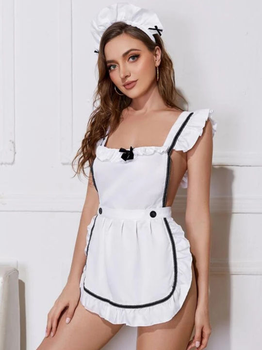 Women's%20waitress%20costumes%20lingerie%20outfit%20cosplay%20uniform%20dressactual%20halloween%20costumes%20from%20French%20waitress%20uniform%20lingerie%20-%20Image%206