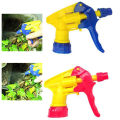 Chemical Resistant Trigger Sprayer Spray Bottle Head Cleaner Nozzle Garden Clean Encounter. 