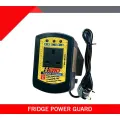 Power Guard fridge. 