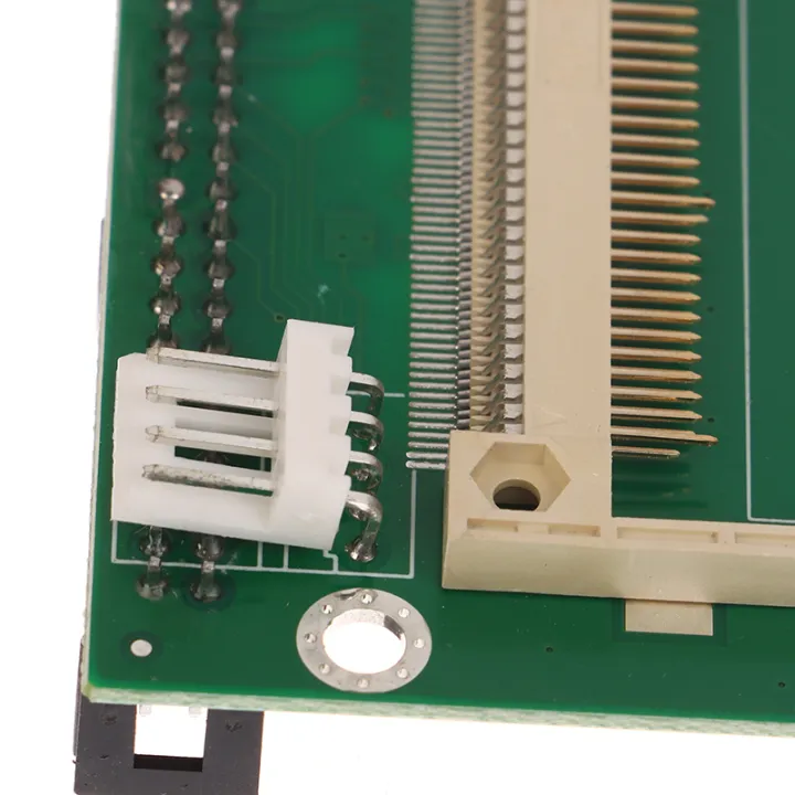 3.5"%202%20CF%20To%20IDE%20Compact%20Flash%20Card%20Adapter%20DMA%2040pin%2039pin%20Hard%20Drive%20Converter%20Adapter%20Board%20Electronics%20Disk%20Card%20Conversion%20-%20Image%204