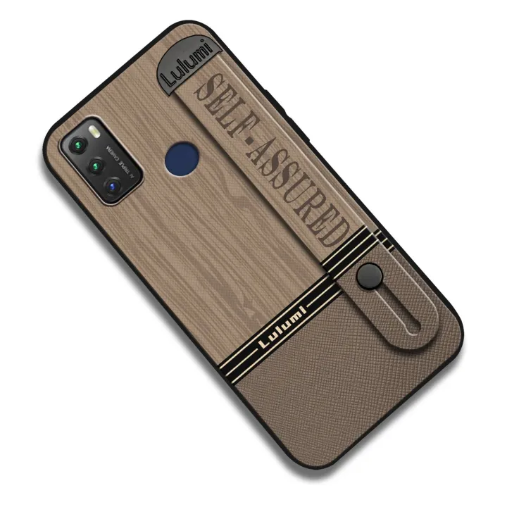 mature%20masculine%20Phone%20Case%20For%20TCL%2020E/20Y/6125F%20geometry%20simple%20Wrist%20Strap%20Phone%20Holder%20Soft%20case%20Anti-knock%20Durable%20-%20Image%206