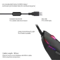 FANTECH X17 BLAKE GAMING MOUSE. 