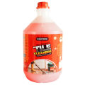 Antibacterial Tile Cleaner 4L. 