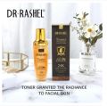 DR.RASHEL "24K Gold collagen Toner 24K DRL 1182 - 120ml. 