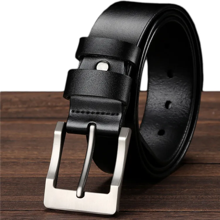 Designer Belts For Men Best Quality Mens Belts BestGO】Men's Belt