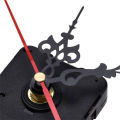 13.5mm(4pcs)shaft Wall Clock Movement Mechanism Machine. 