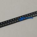 【GlobalTrendz】100pcs/led SMD Luminous tube 0603 Ice Blue LED Lamp bead 1608 Clear Blue SMD 0603 light emitting diode. 