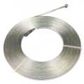 Wire Puller Steel Cable With Spring (15 Meter). 