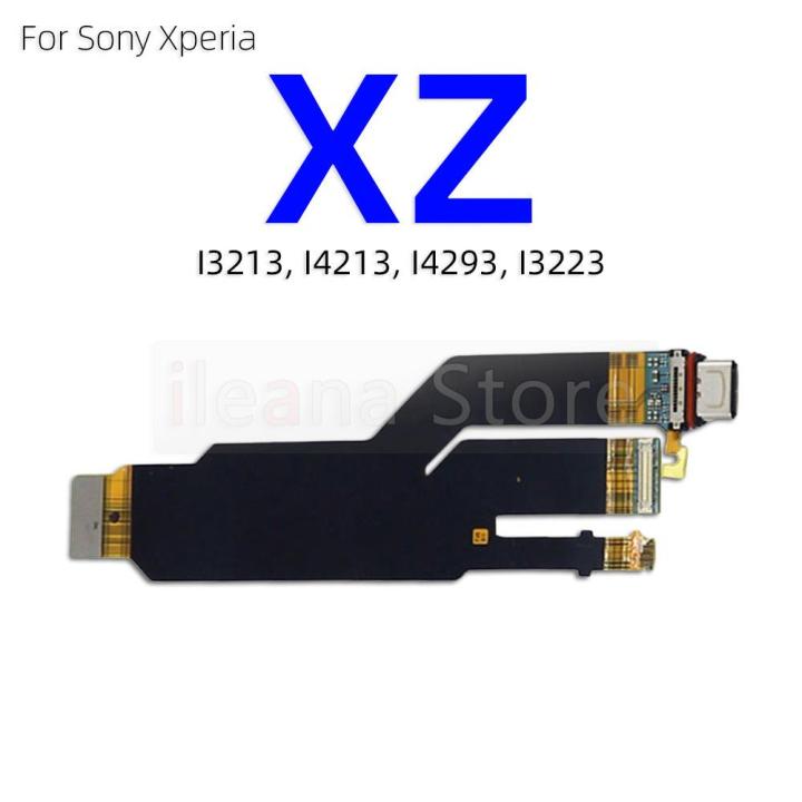 NEW%20Aiinant%20USB%20Charging%20Dock%20Connector%20Port%20Charger%20Flex%20Cable%20For%20Sony%20Xperia%20X%20XZ%20XZ1%20XZ2%20XZ3%20Z3%20Z4%20Z5%20Compact%20Premium%20Plus%20-%20Image%202