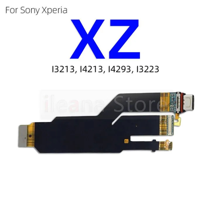 NEW%20Aiinant%20USB%20Charging%20Dock%20Connector%20Port%20Charger%20Flex%20Cable%20For%20Sony%20Xperia%20X%20XZ%20XZ1%20XZ2%20XZ3%20Z3%20Z4%20Z5%20Compact%20Premium%20Plus%20-%20Image%202