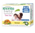 Khomba Baby Soap 4 in 1 Venivel. 