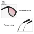 LouisWill Sunglasses For Women Foldable Sun Glasses UV400 Folding Driving Eyewears Men Women Lenses Eyewear Outdoor Travel Sunscreen Sunglasses Women Trendy Sunglasses. 